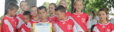 Rejonowe Igrzyska Młodzieży Szkolnej w Strzyżowie
